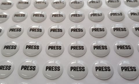 Sticker Printing Brisbane: Custom Stickers Labels Vinyl Paper